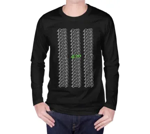 4:20 BLAZE IT | LONG SLEEVE T-SHIRT | IMRAN