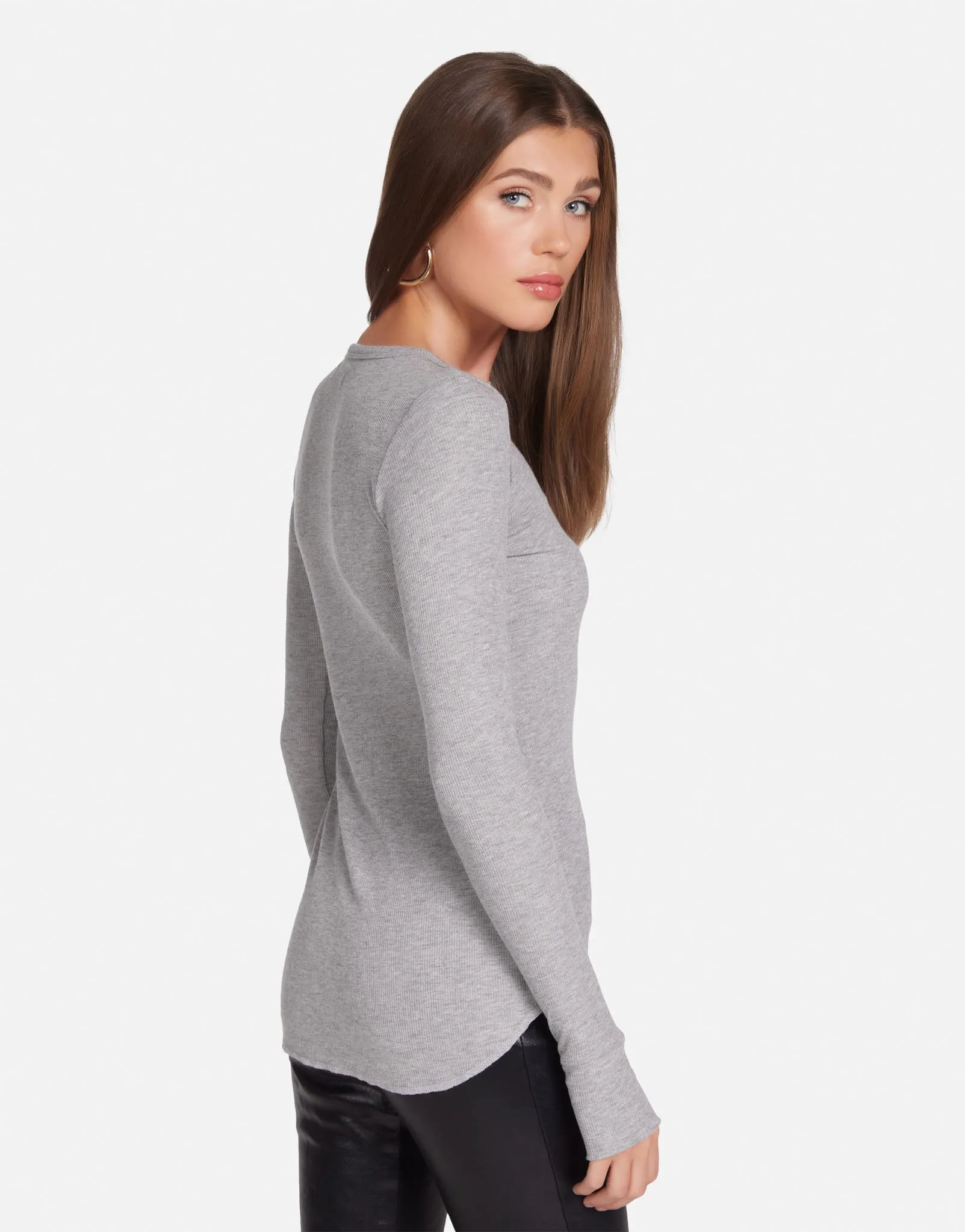 Alick Heather Grey