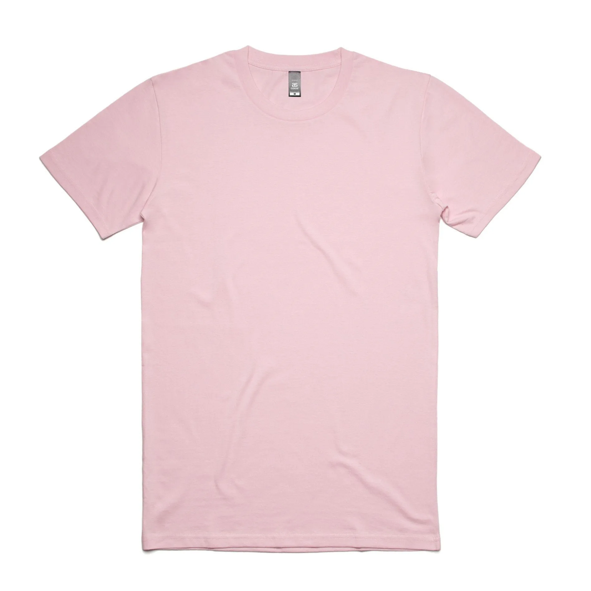 Ascolour Mens  Staple Tee (5001) 2nd Colour