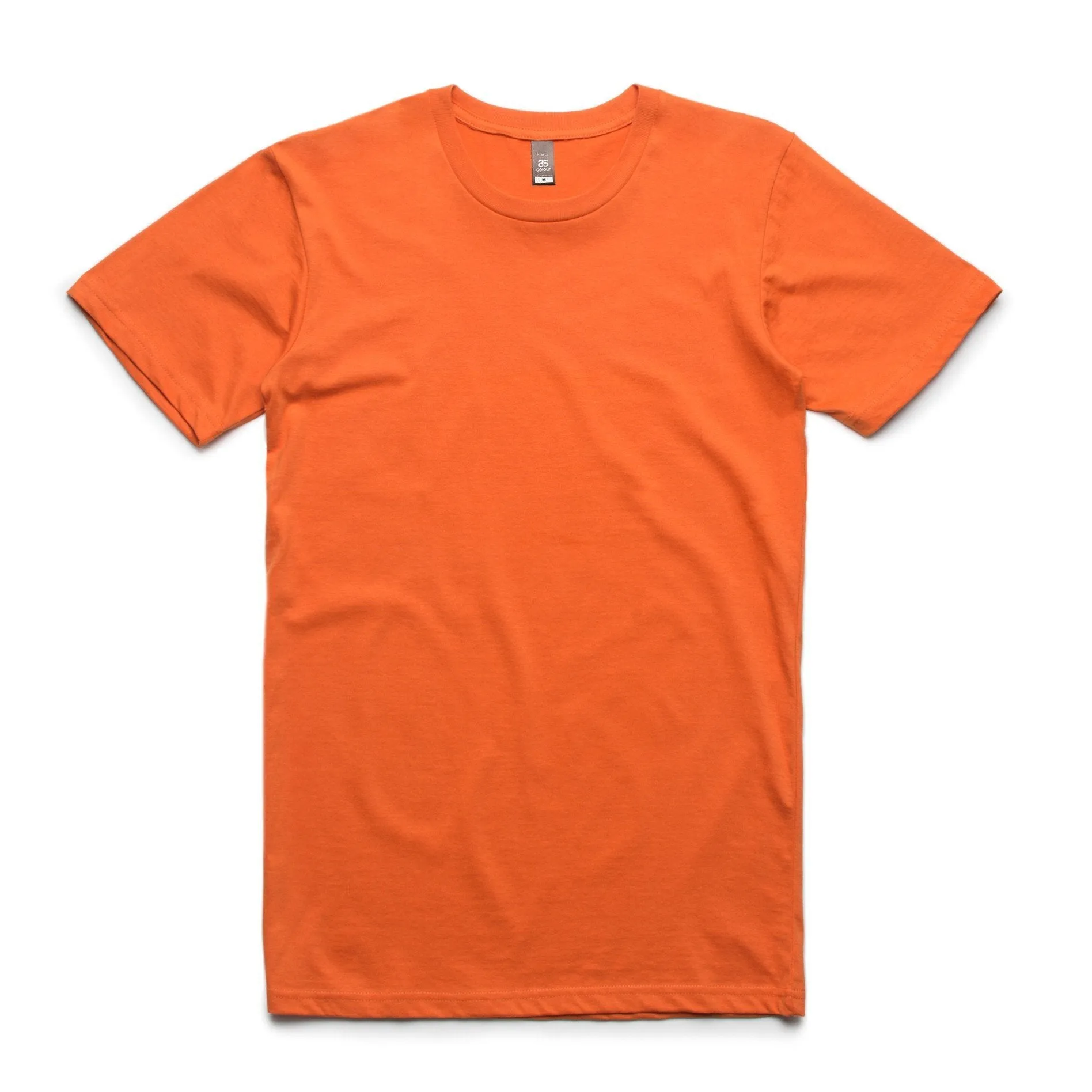 Ascolour Mens  Staple Tee (5001) 2nd Colour