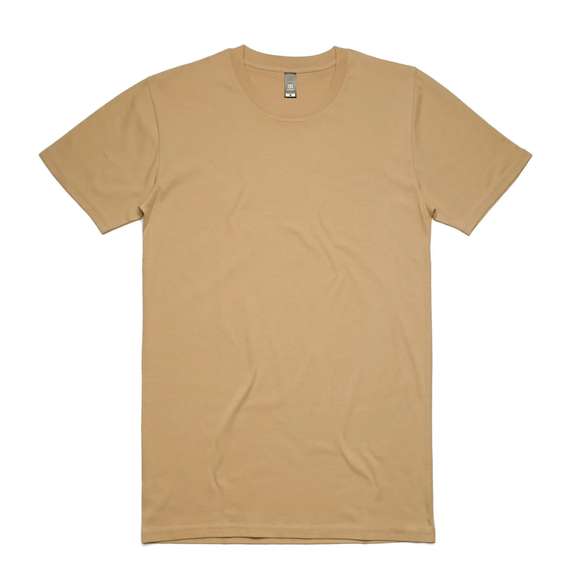 Ascolour Mens  Staple Tee (5001) 2nd Colour