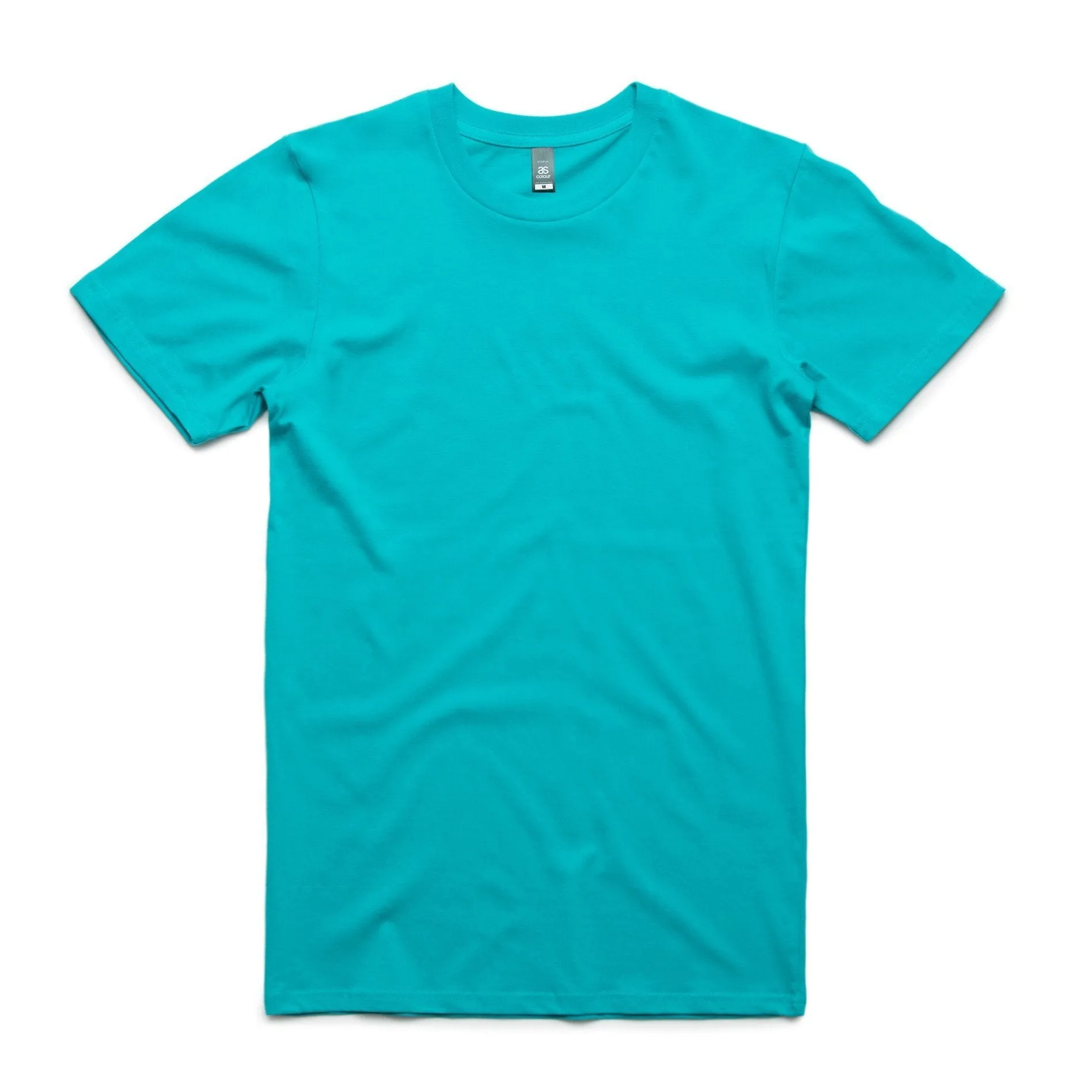 Ascolour Mens  Staple Tee (5001) 2nd Colour