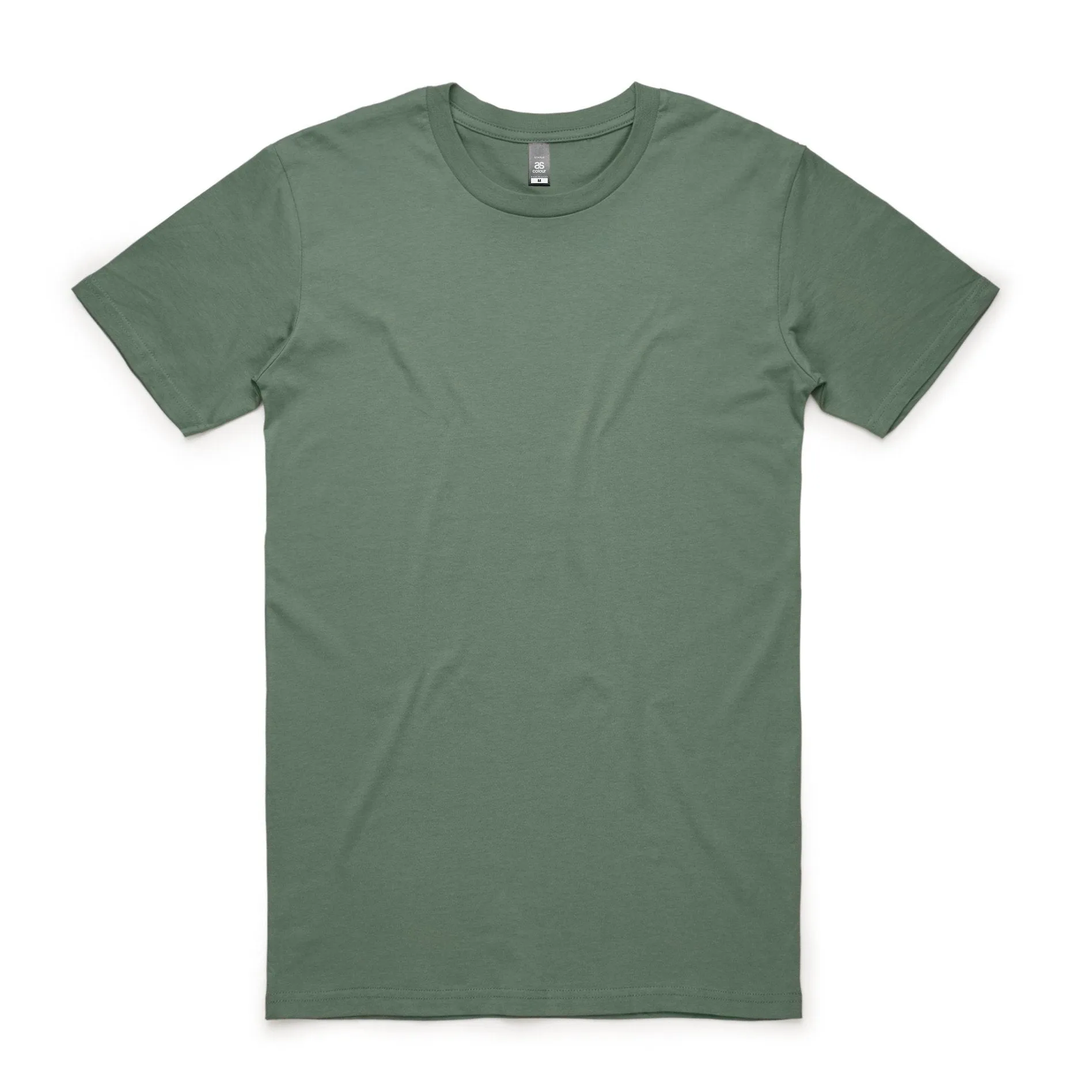 Ascolour Mens  Staple Tee (5001) 2nd Colour