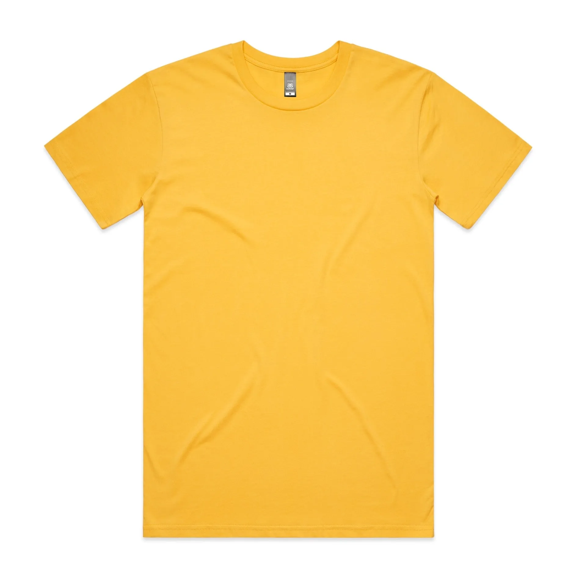 Ascolour Mens  Staple Tee (5001) 2nd Colour