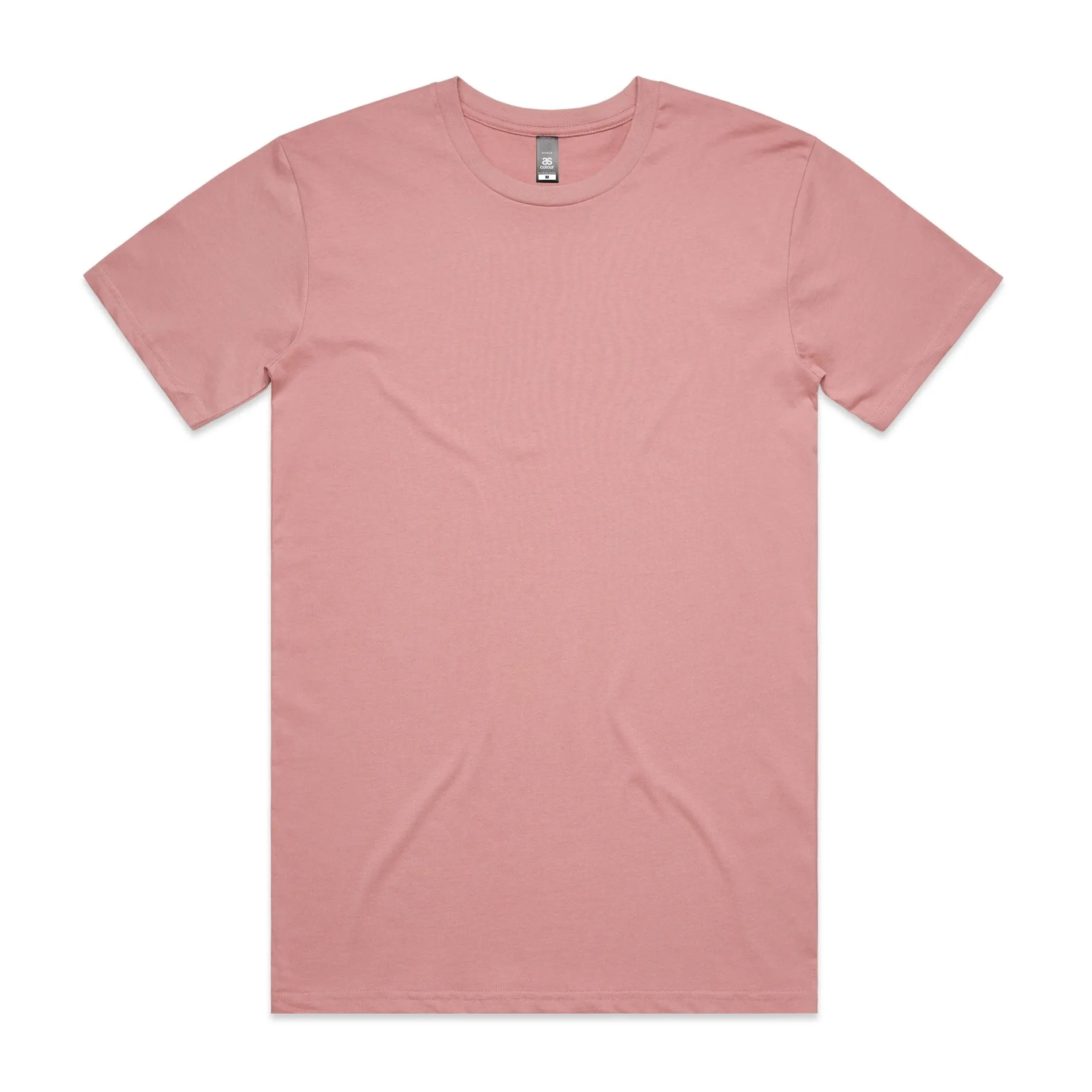 Ascolour Mens  Staple Tee (5001) 2nd Colour