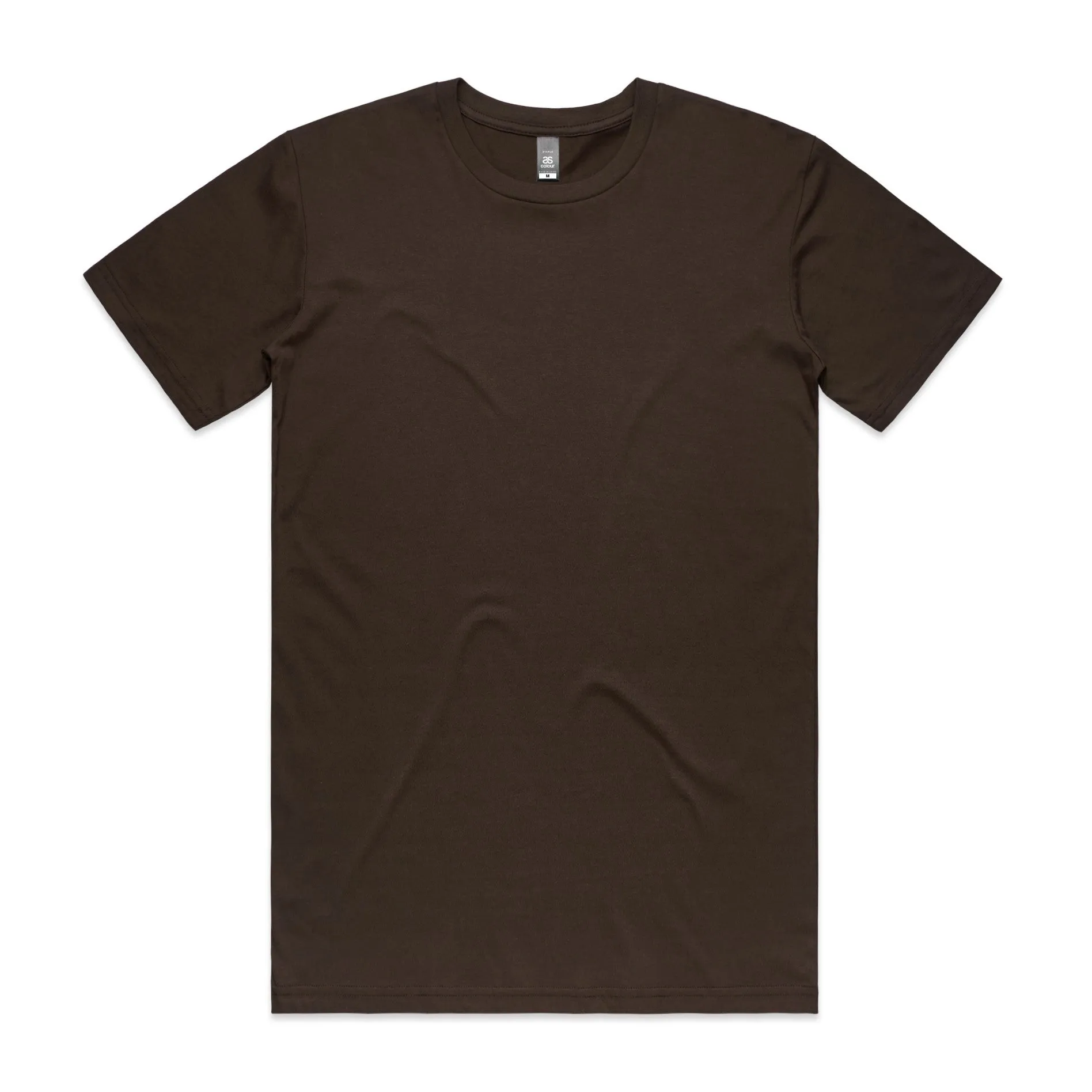 Ascolour Mens  Staple Tee (5001) 2nd Colour