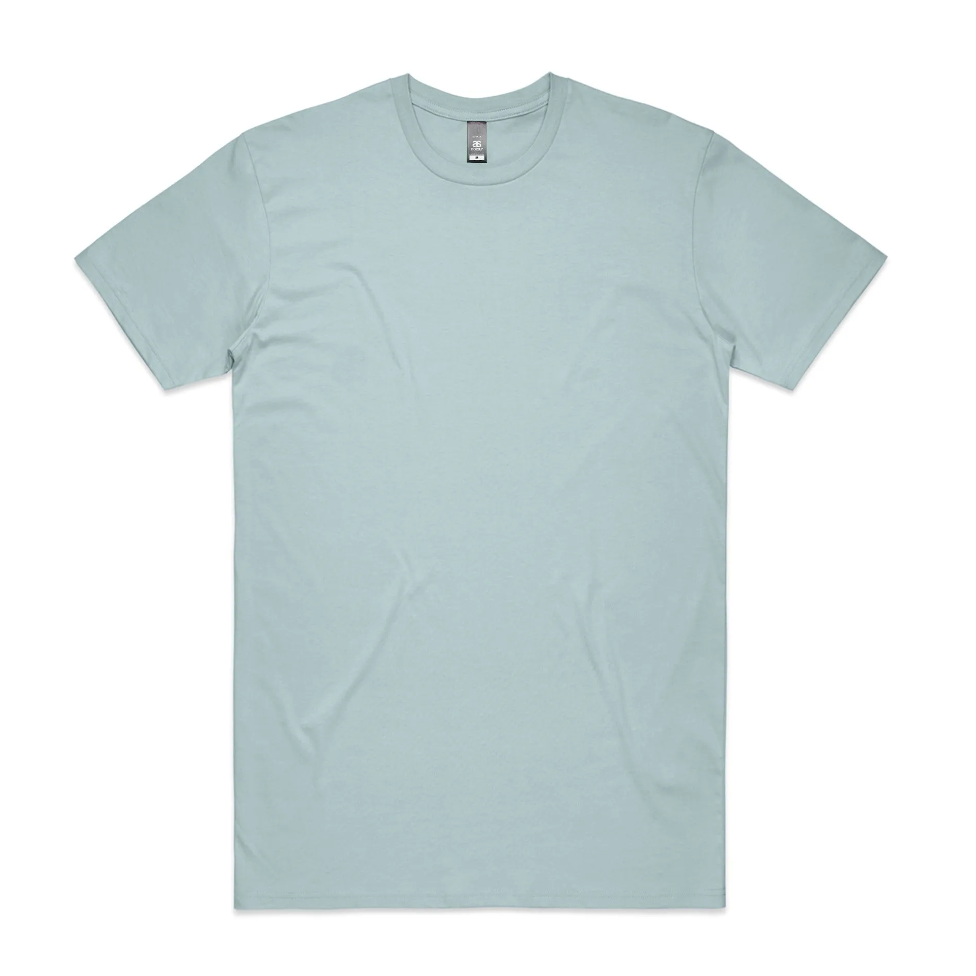 Ascolour Mens  Staple Tee (5001) 2nd Colour