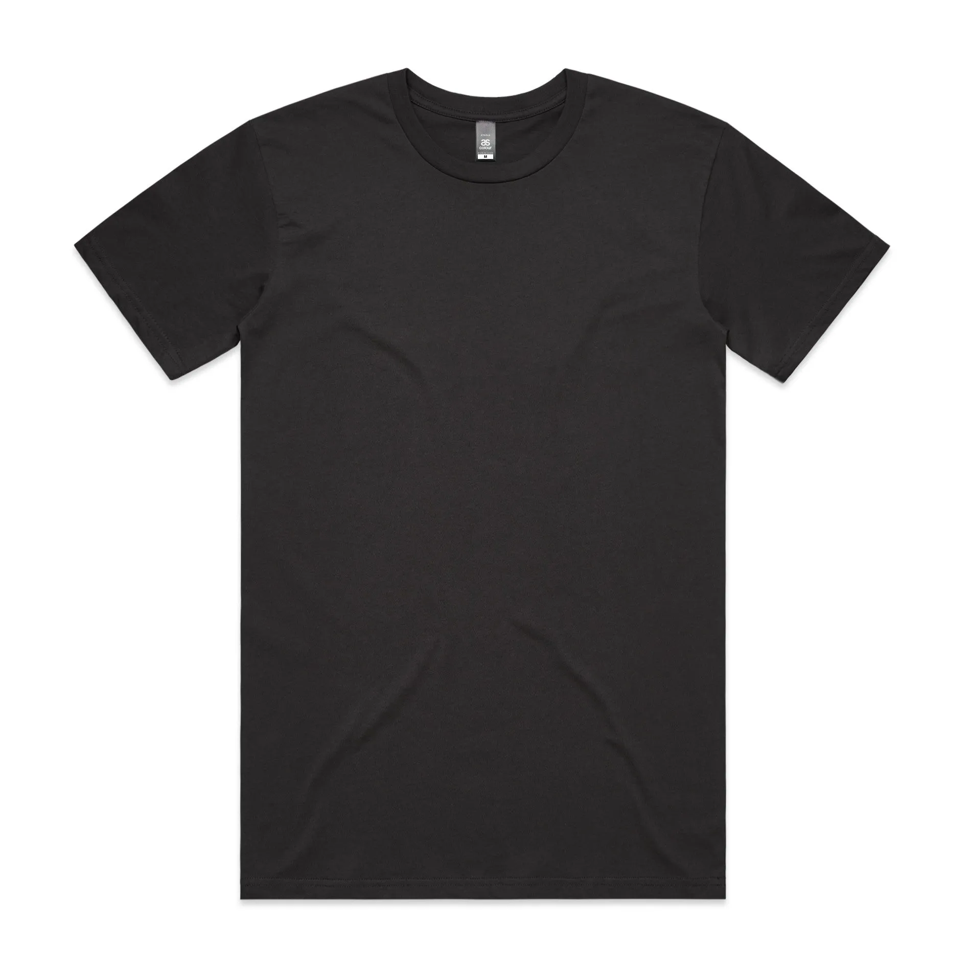 Ascolour Mens  Staple Tee (5001) 2nd Colour