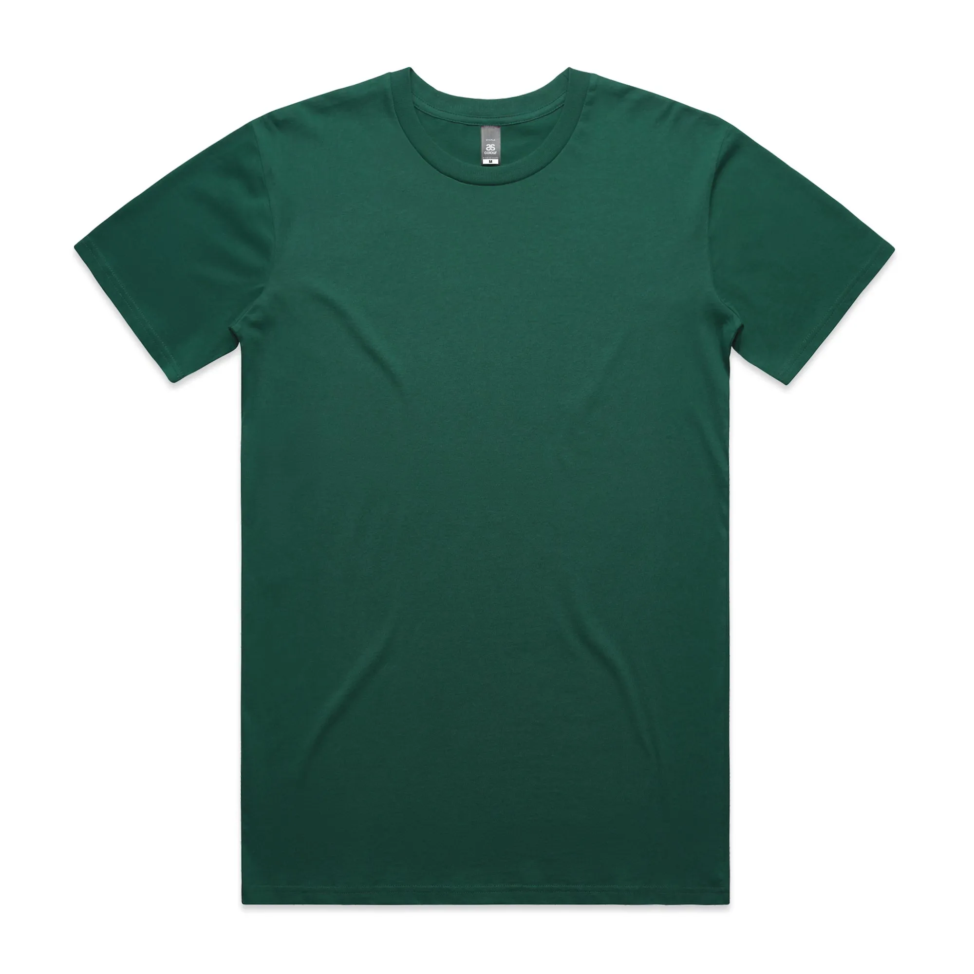 Ascolour Mens  Staple Tee (5001) 2nd Colour