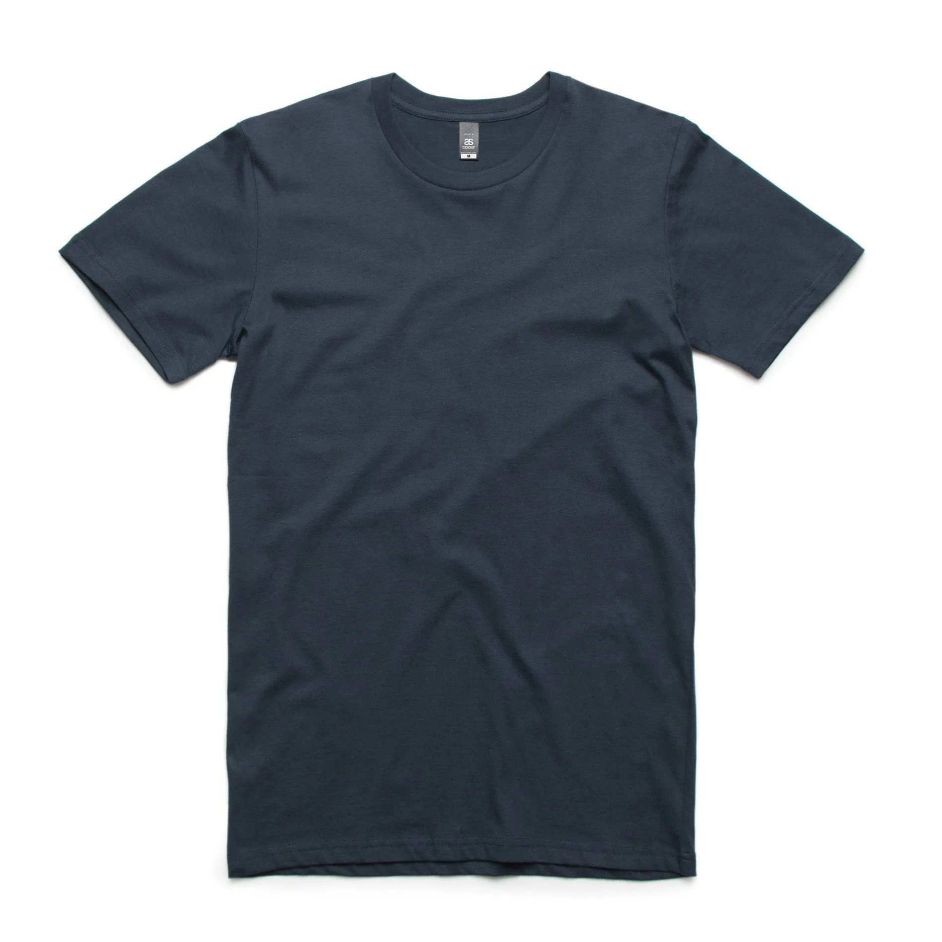 Ascolour Mens  Staple Tee (5001) 2nd Colour