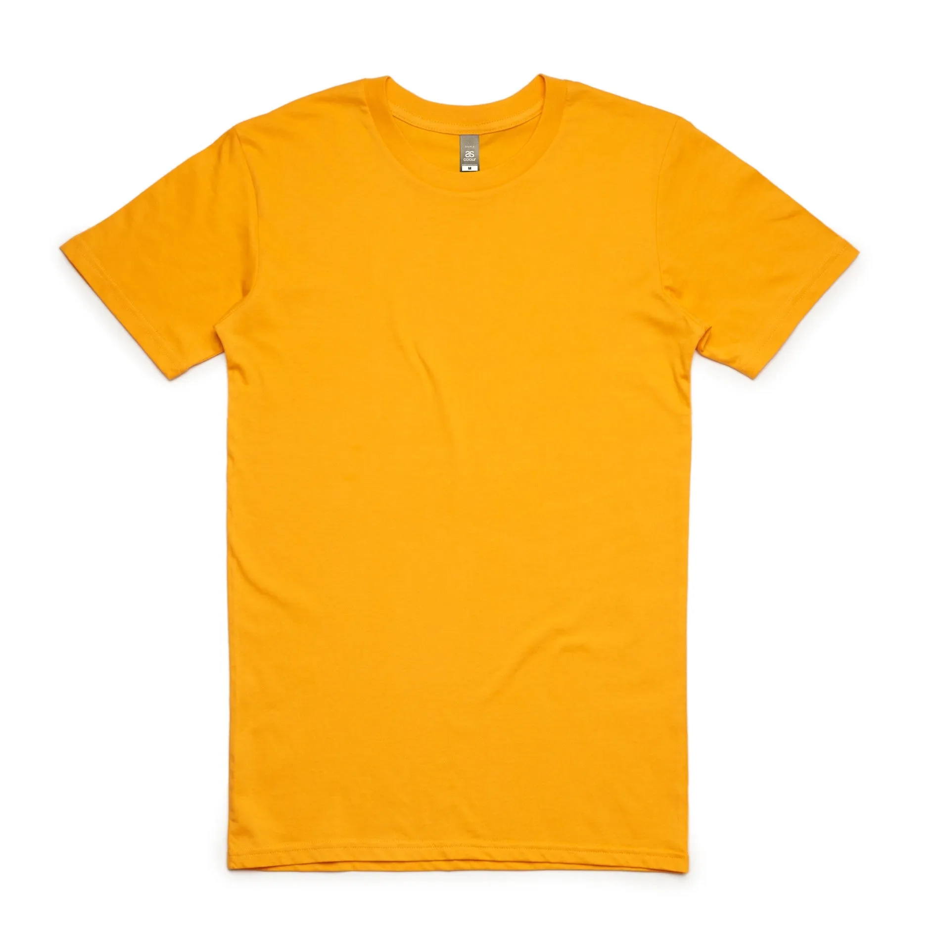 Ascolour Mens  Staple Tee (5001) 2nd Colour