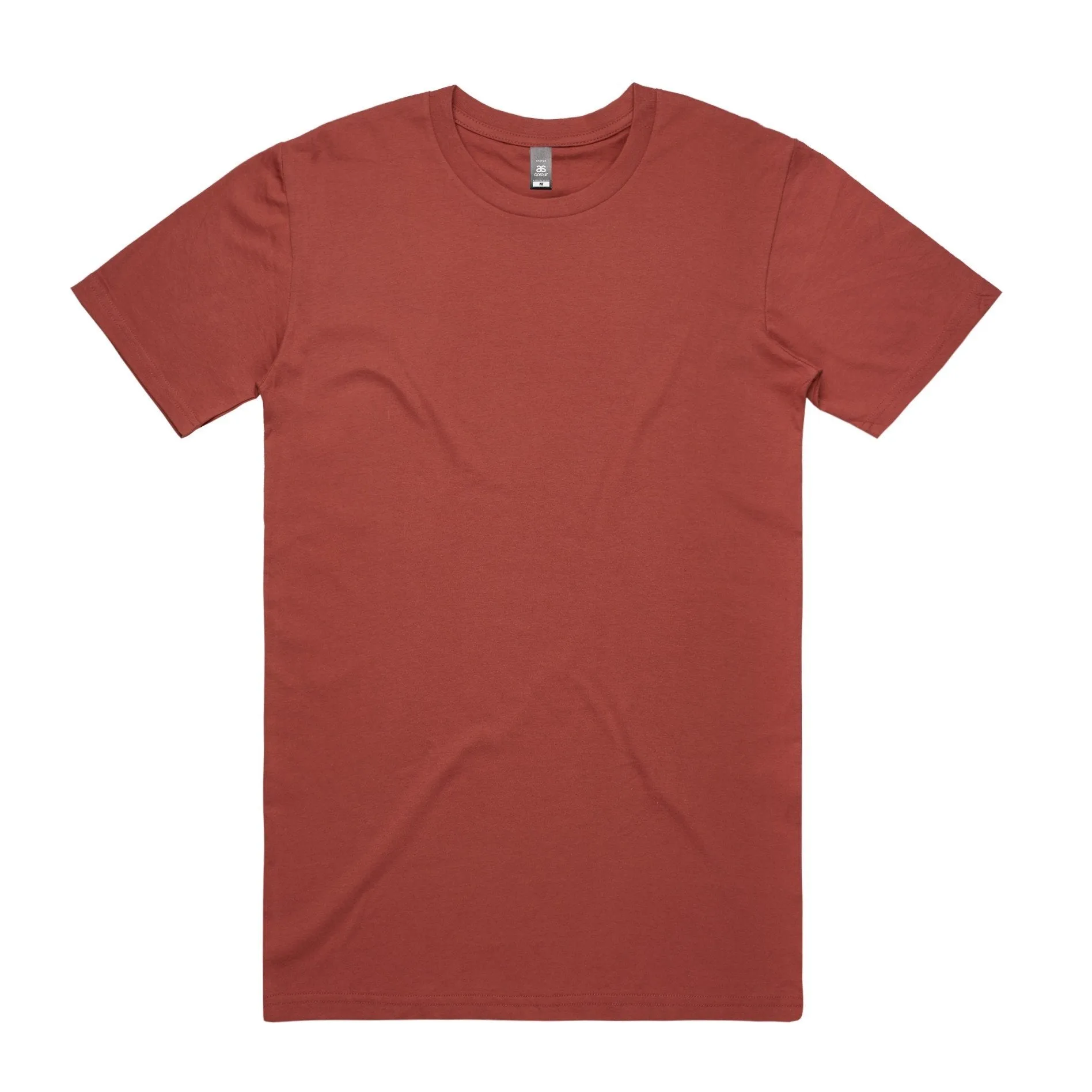 Ascolour Mens  Staple Tee (5001) 2nd Colour