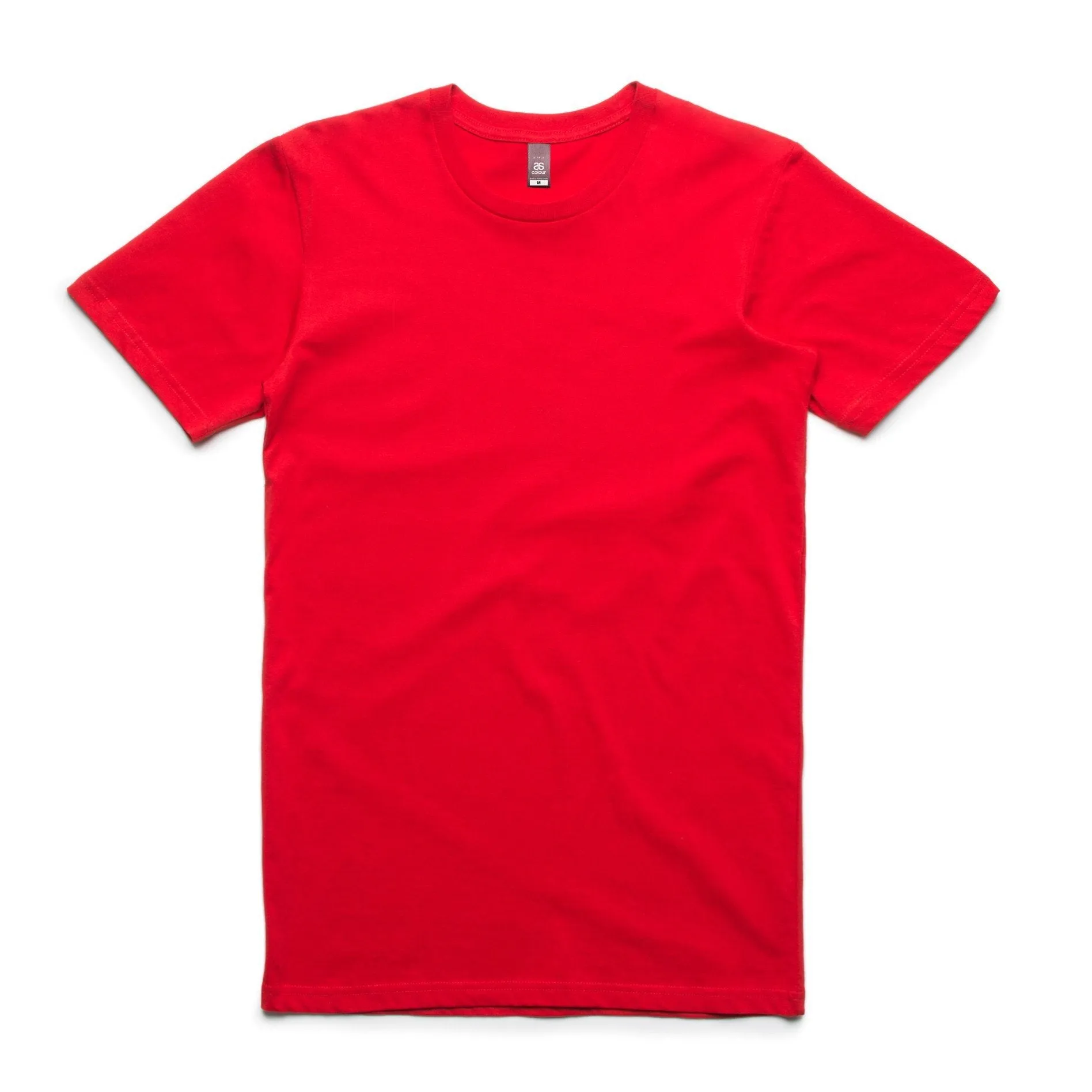 Ascolour Mens  Staple Tee (5001) 2nd Colour