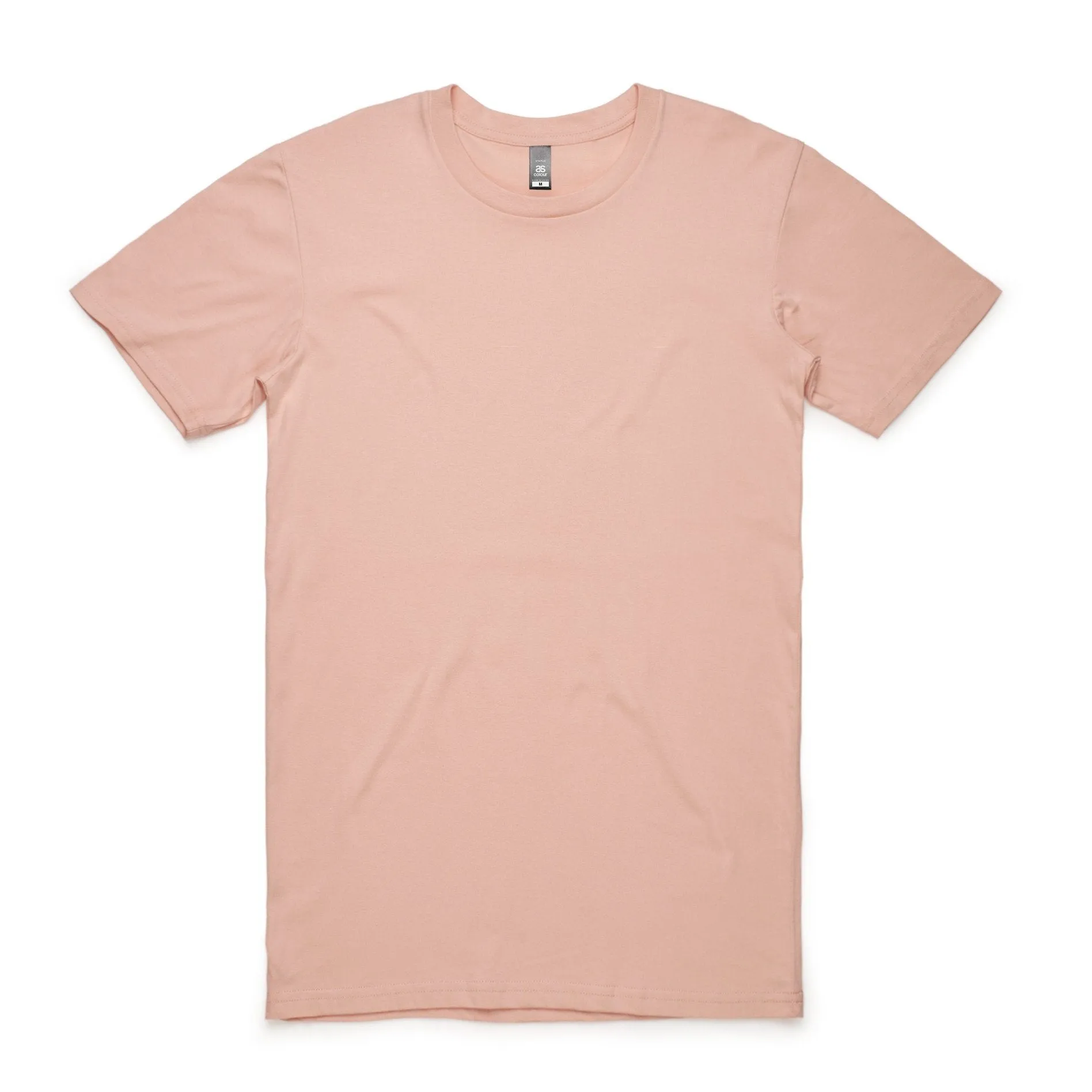 Ascolour Mens  Staple Tee (5001) 2nd Colour