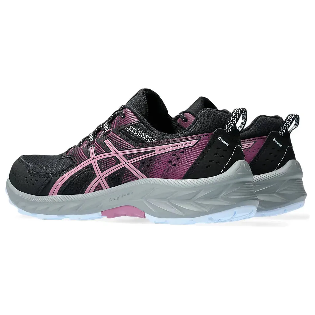 Asics Gel-Venture 9 Women's Black/Soft Berry