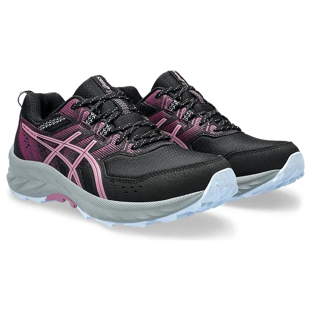 Asics Gel-Venture 9 Women's Black/Soft Berry