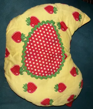 Baby pillow cum Soft Toy