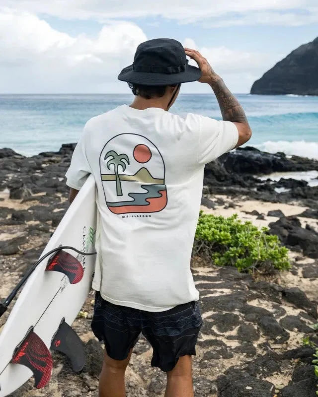 Billabong Sands Tee