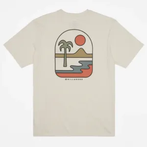 Billabong Sands Tee