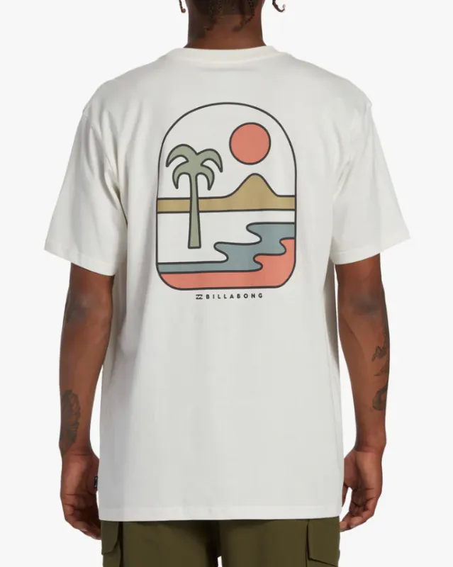 Billabong Sands Tee