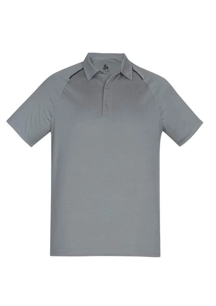 Biz Collection Academy Mens Polo P012MS