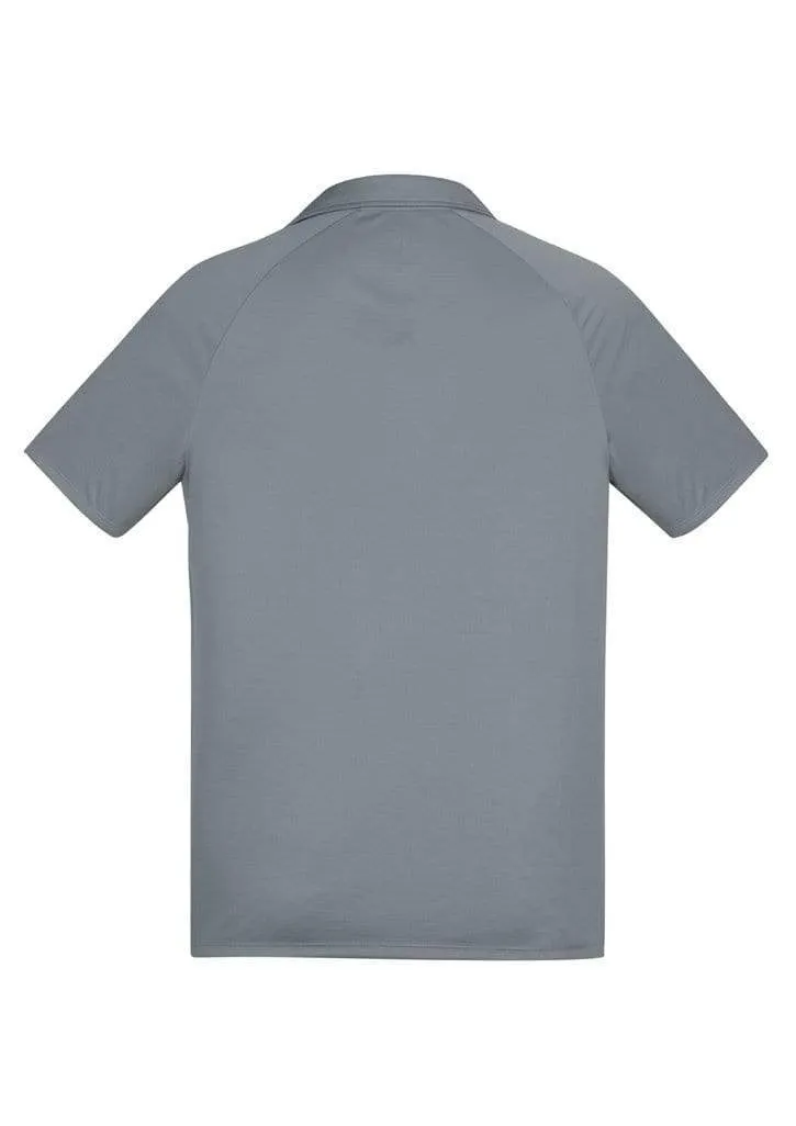 Biz Collection Academy Mens Polo P012MS