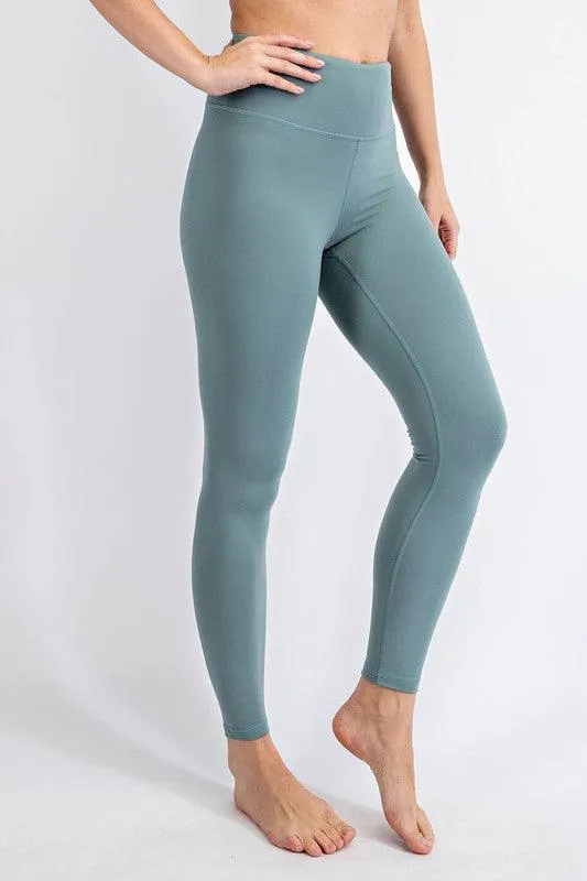 Butter Soft Leggings