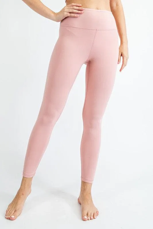 Butter Soft Leggings