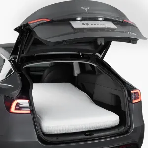 Camping Mattress Air Bed for Tesla Model Y