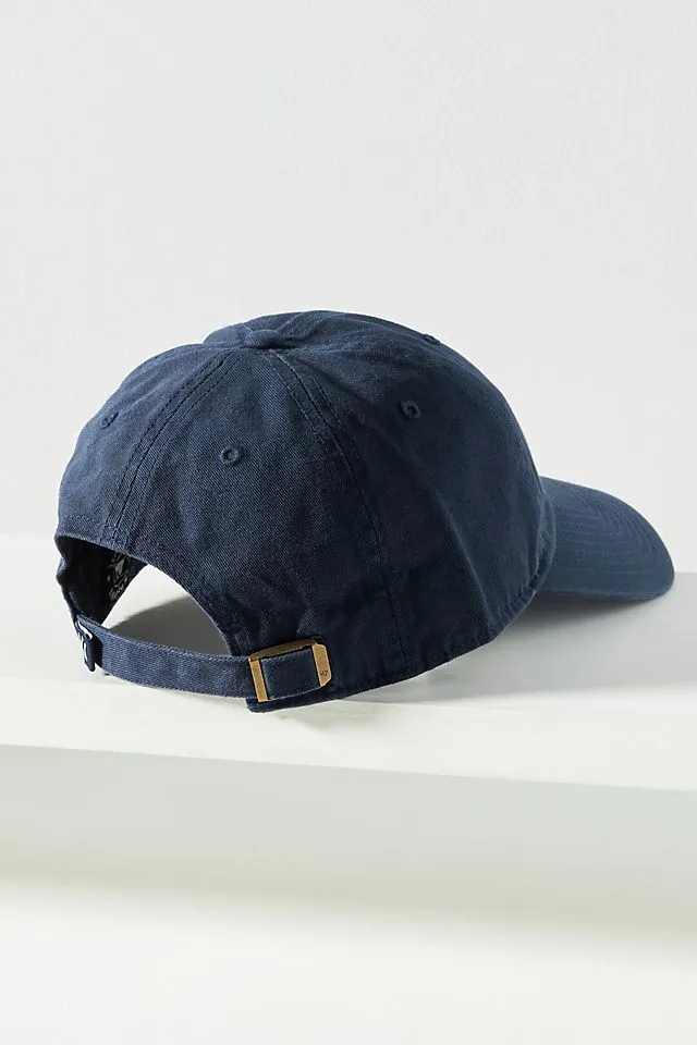 Cap '47 NY, dark blue