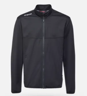 CCM Team Softshell Jacket