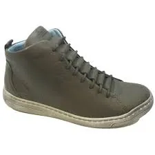 Cloud Fallon High Top Sneaker