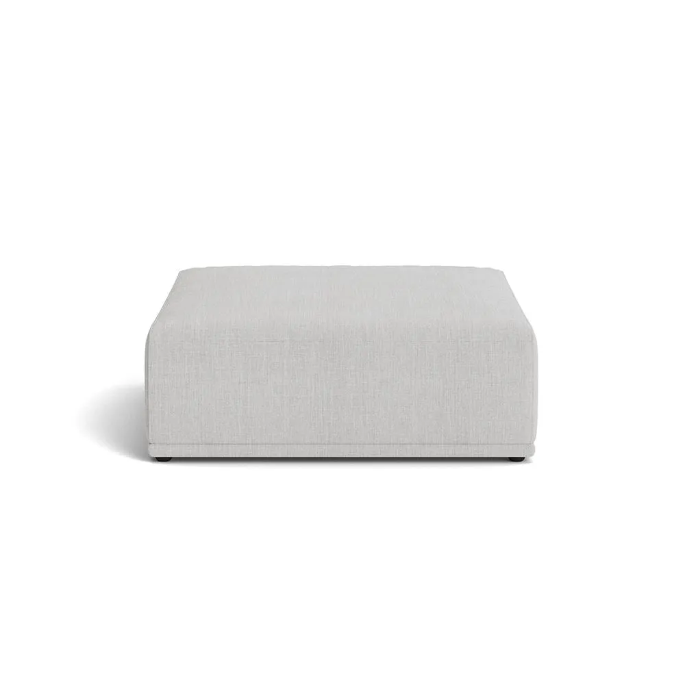 Connect Soft Modular Ottoman