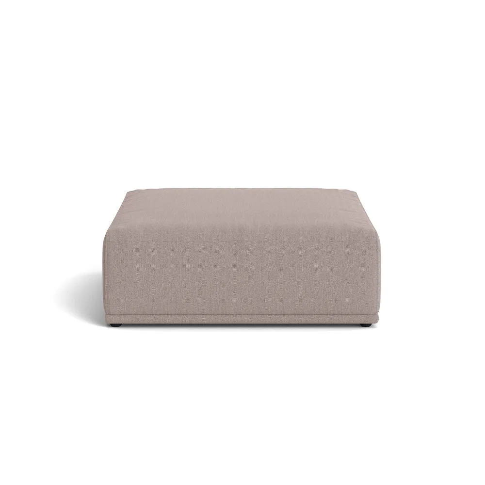 Connect Soft Modular Ottoman