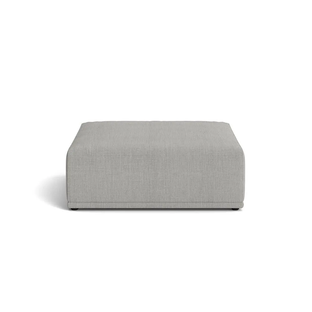 Connect Soft Modular Ottoman