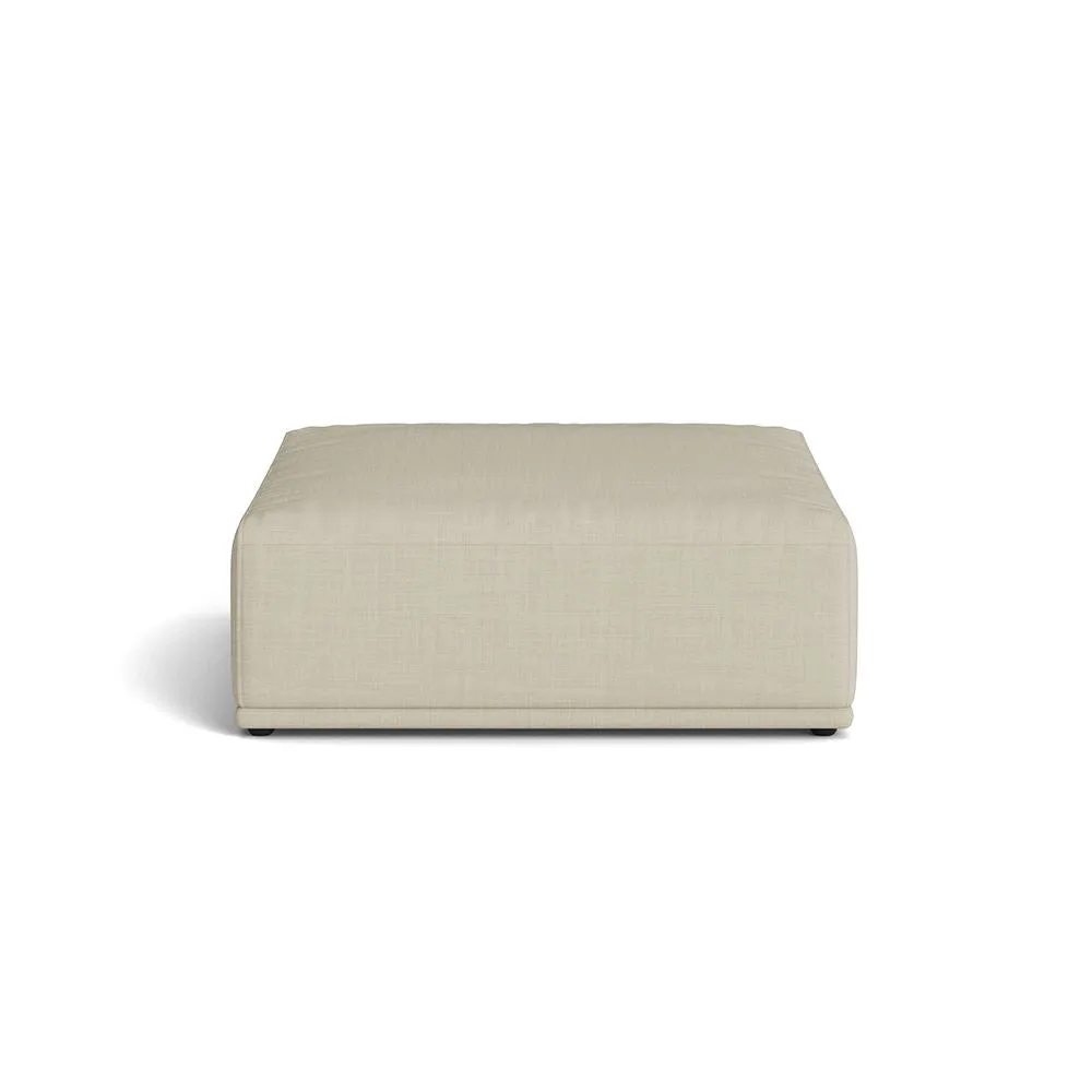 Connect Soft Modular Ottoman