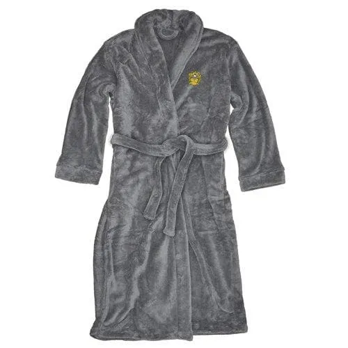 DU Charcoal Ultra Soft Robe