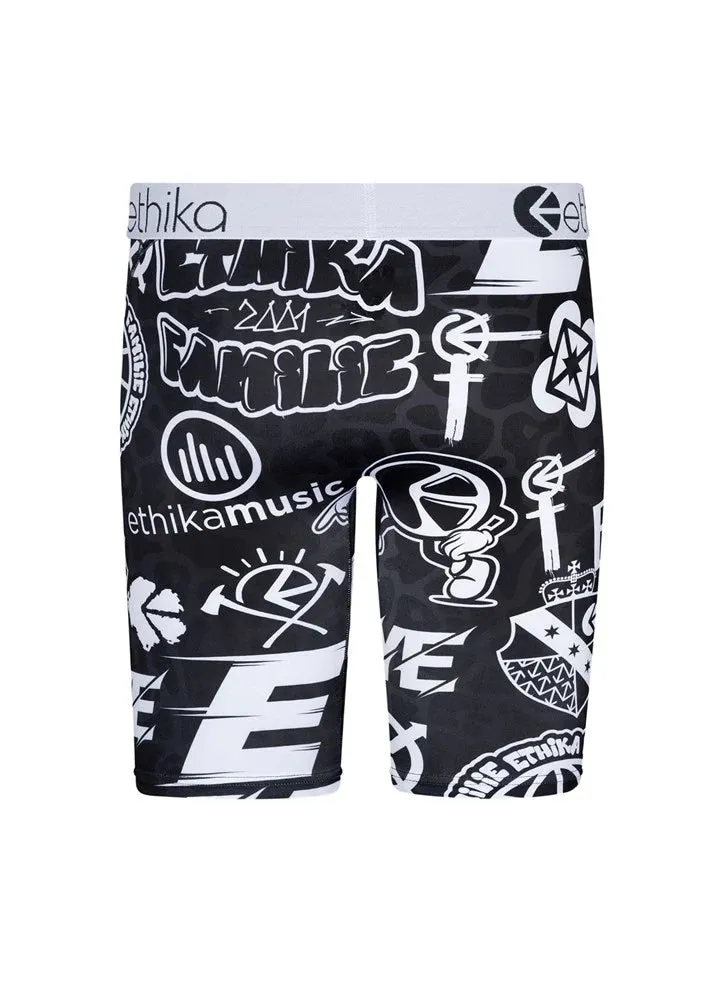 Ethika Boys -  Boys On Me Staple