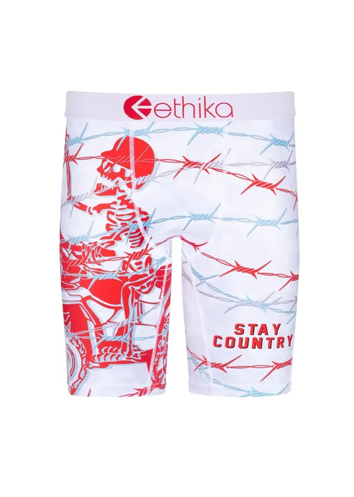 Ethika Ride Wild Staple