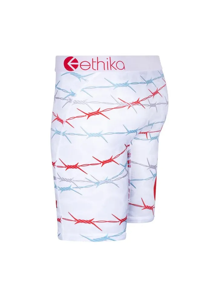 Ethika Ride Wild Staple