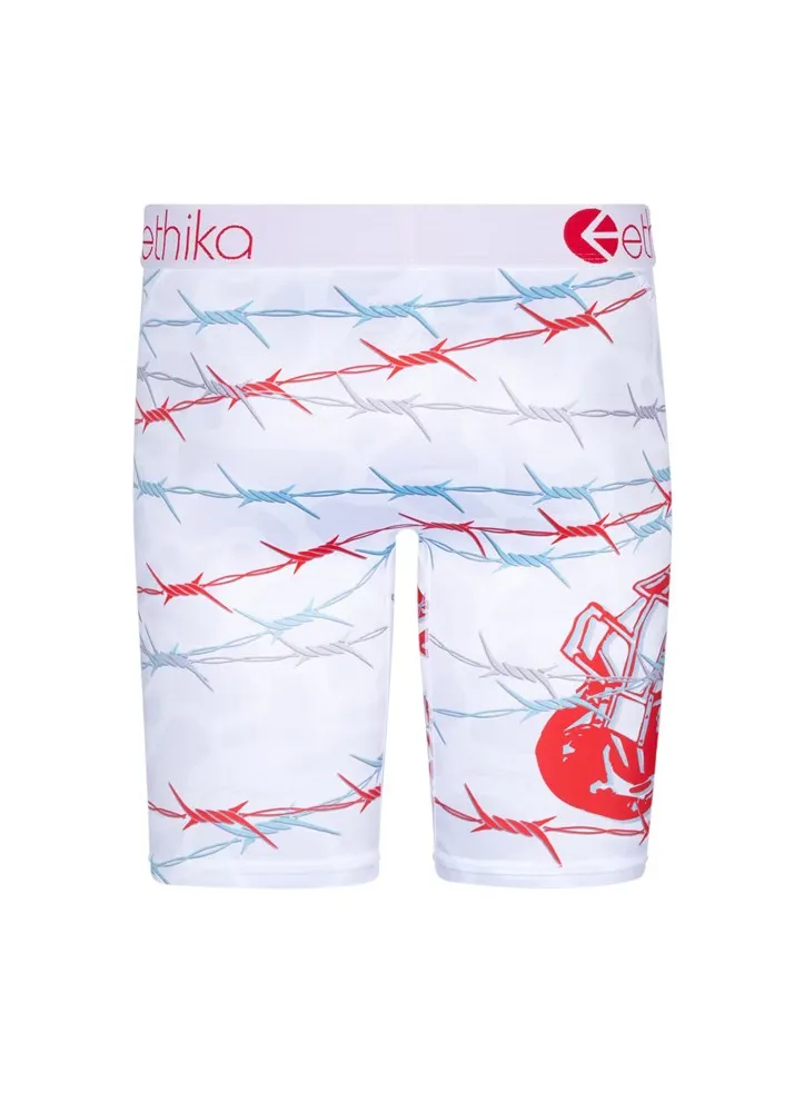 Ethika Ride Wild Staple