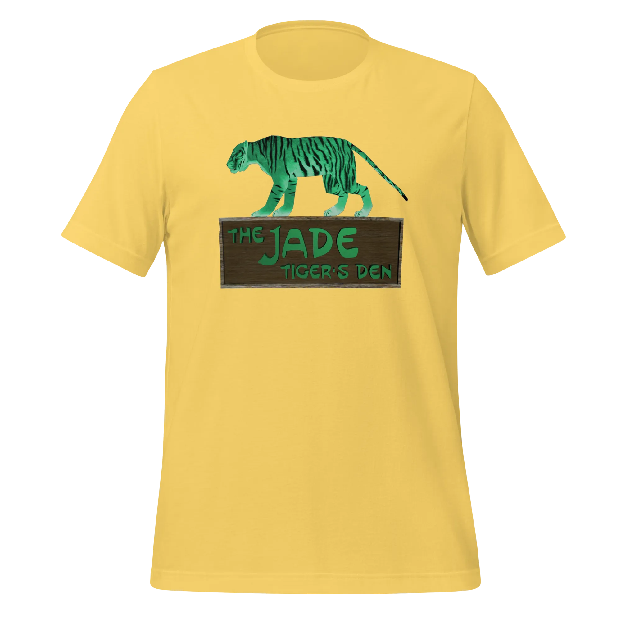 EverQuest® Jade Tiger's Den T-Shirt