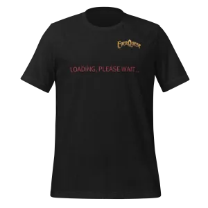 EverQuest® LOADING, PLEASE WAIT...