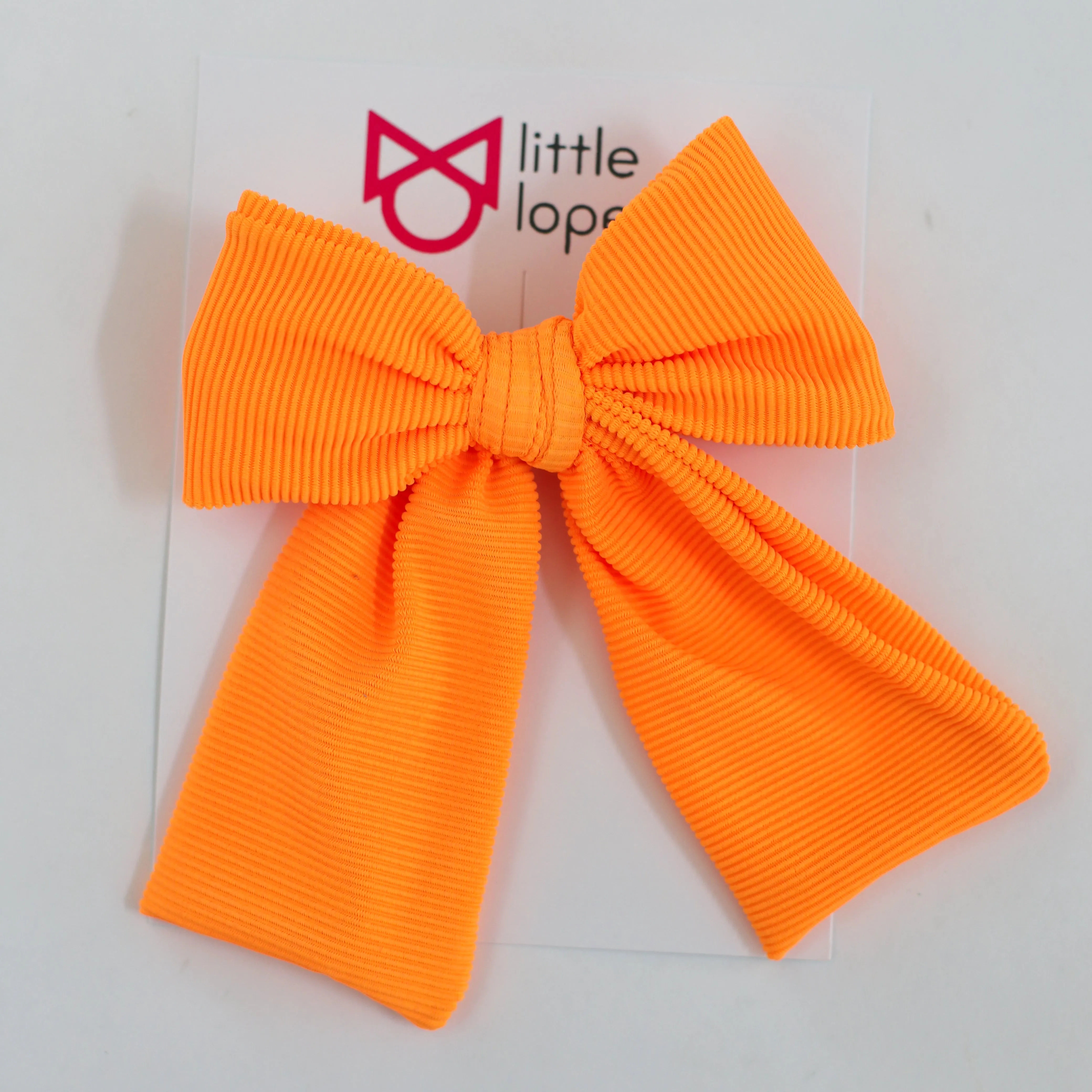 Groovy Summer Party Bow Collection