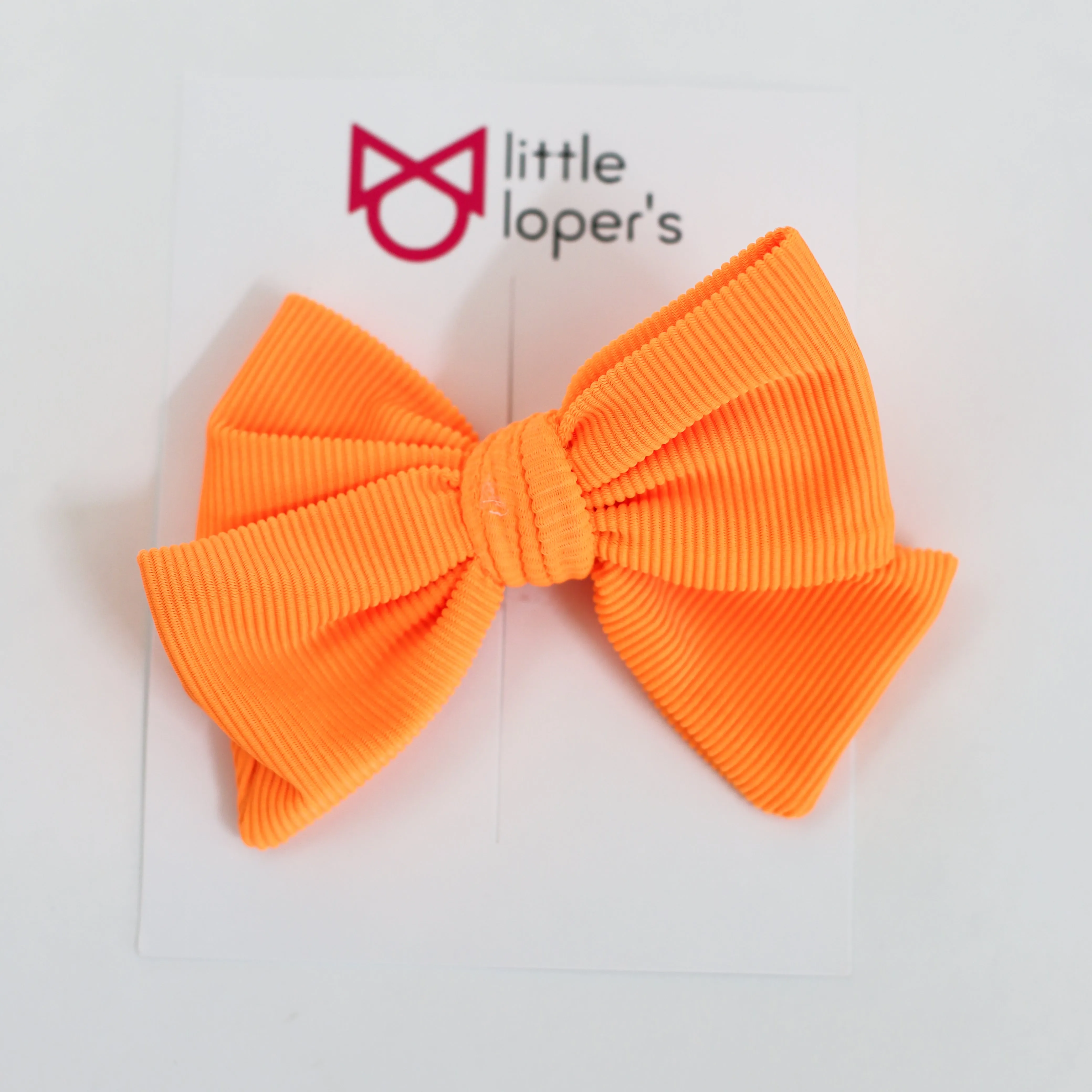 Groovy Summer Party Bow Collection