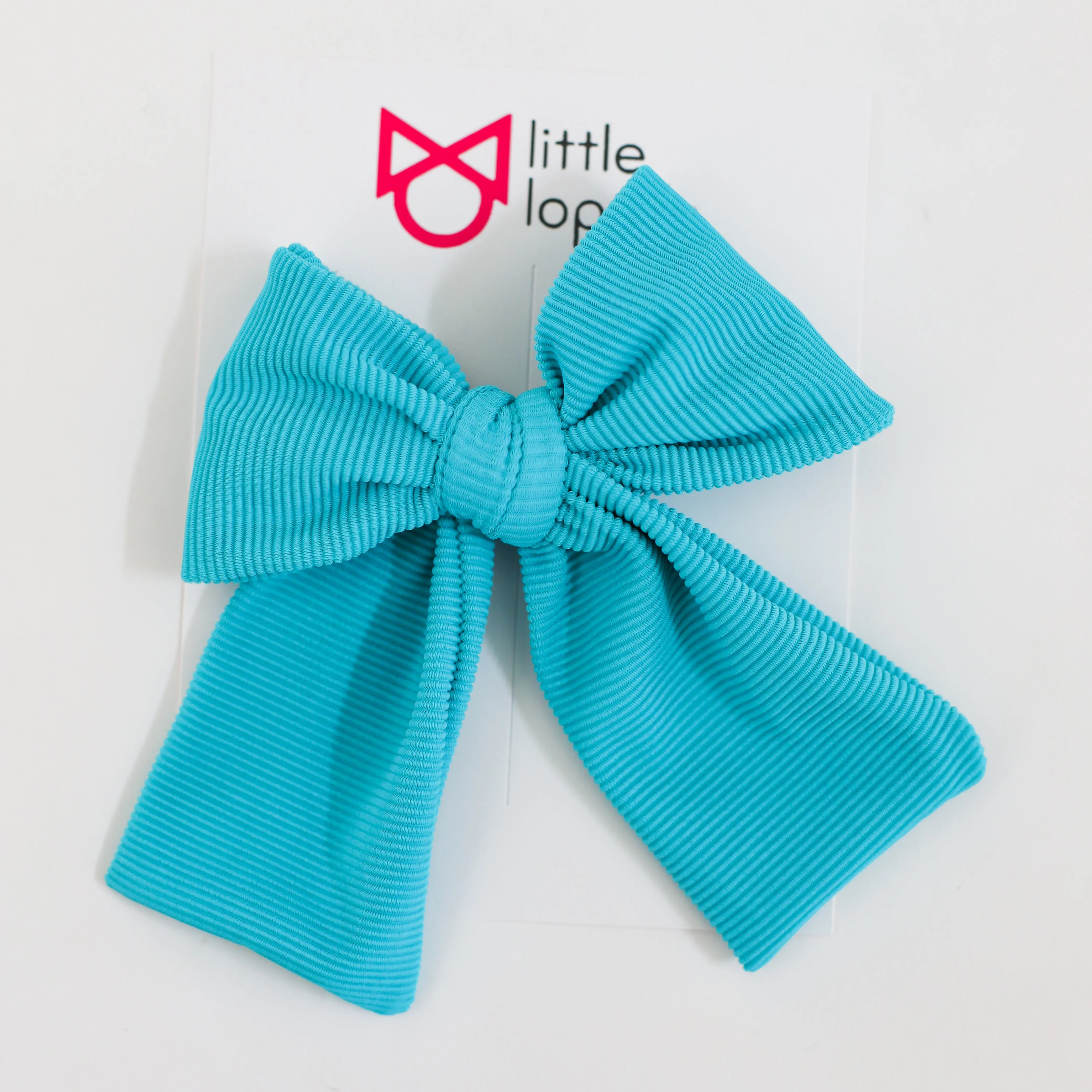 Groovy Summer Party Bow Collection