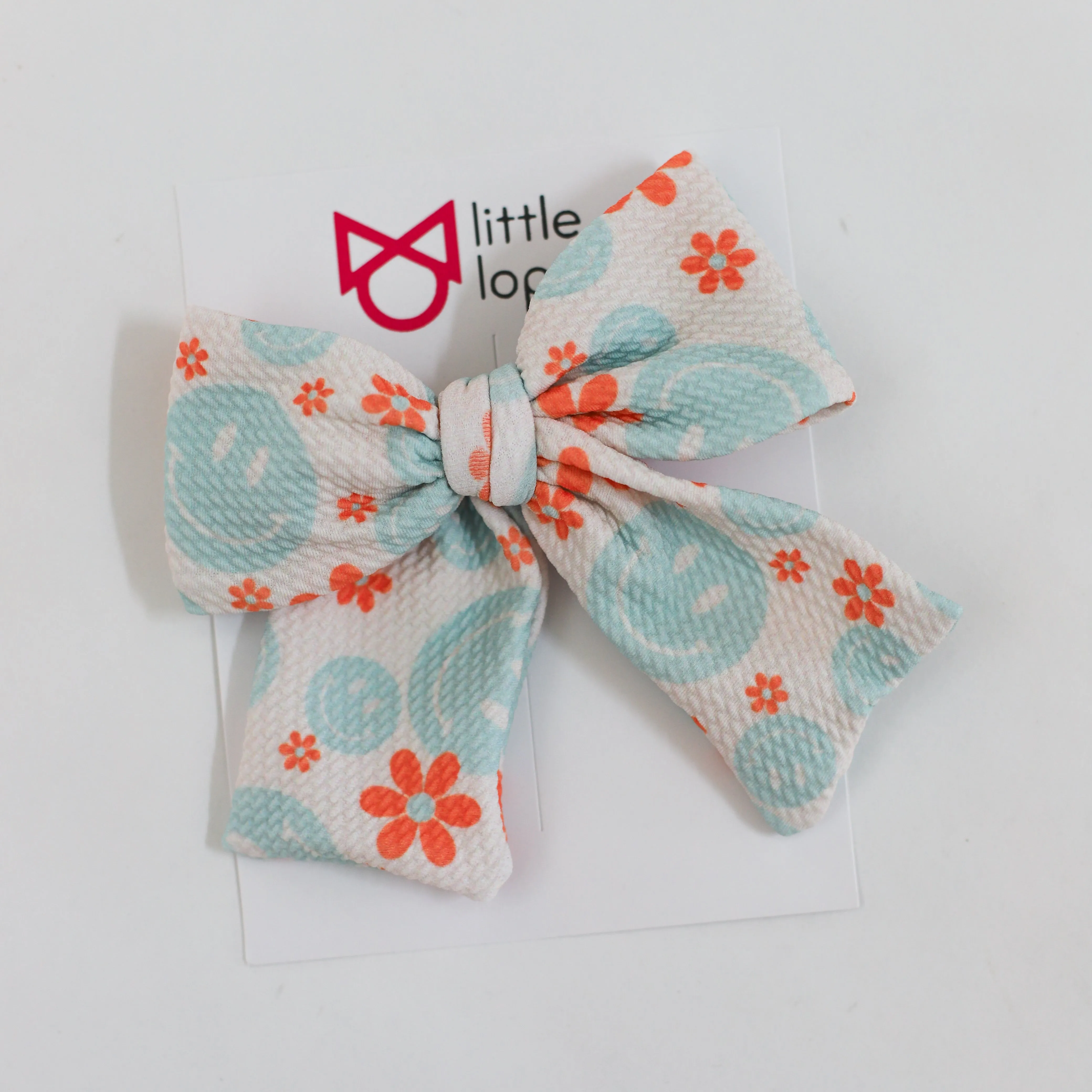 Groovy Summer Party Bow Collection