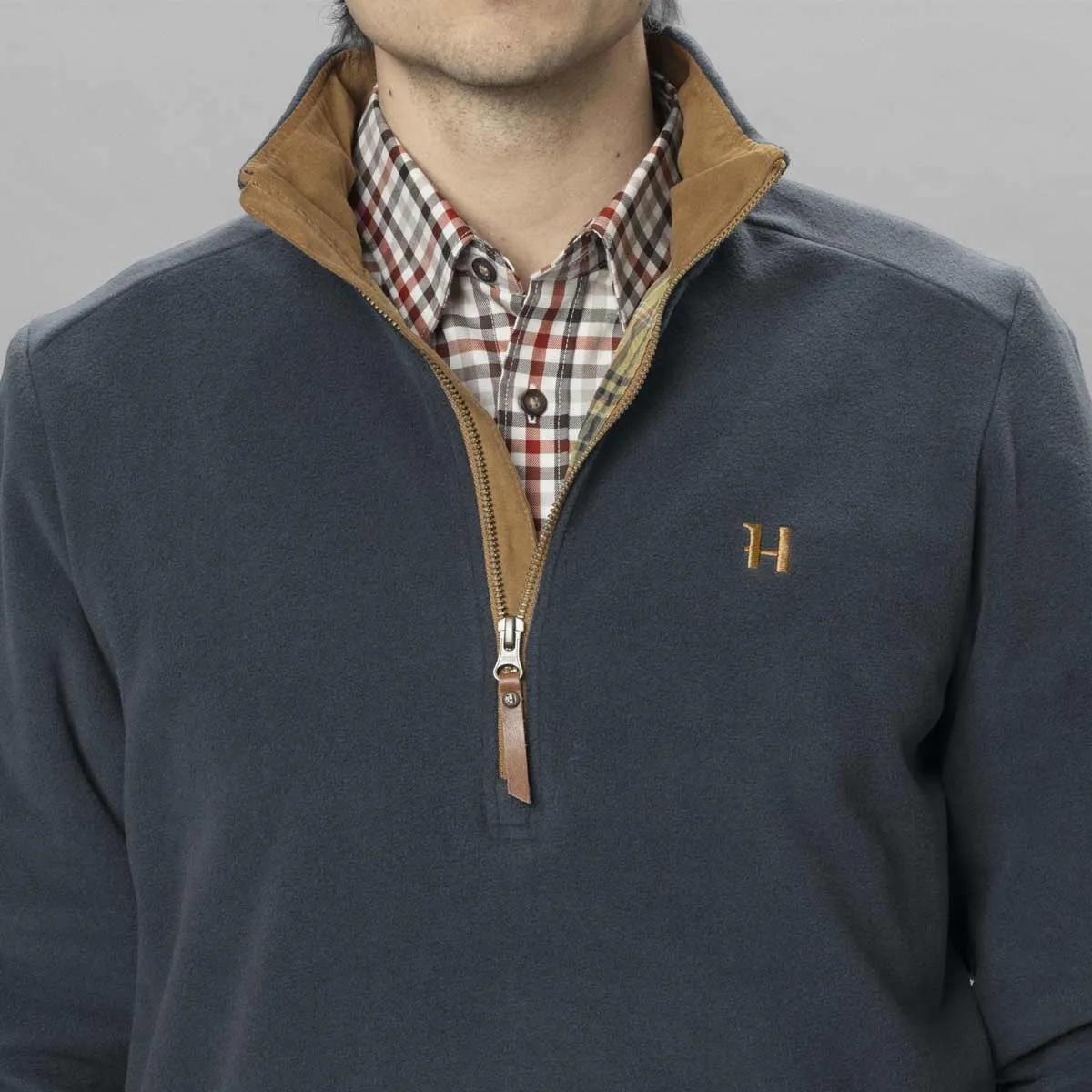 Harkila Sandhem 200 Fleece Pullover