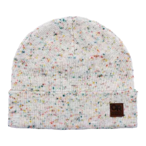 Juneau Speckled Beanie