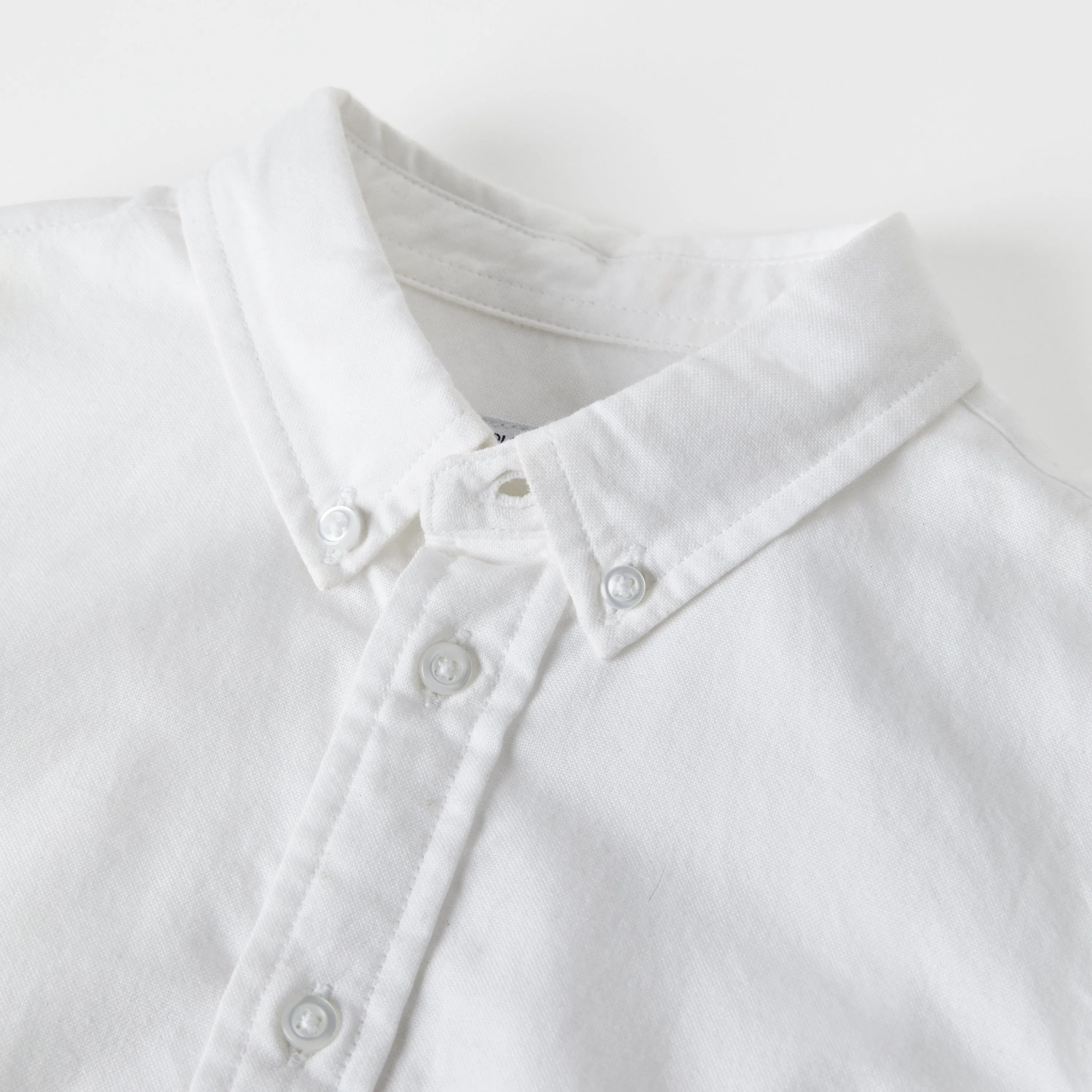 Kids Oxford Shirt